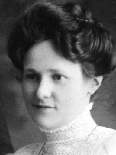 Elisabeth Napp