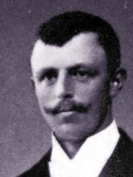 Gustav Napp