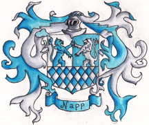 Napp Crest