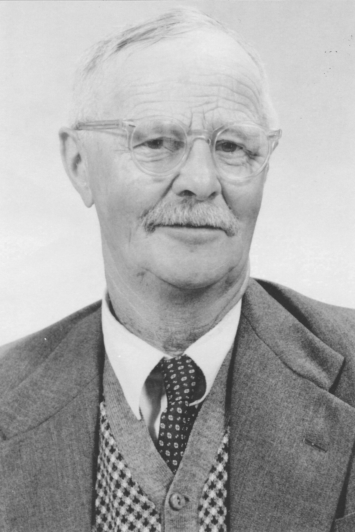 1954 Ernst Napp