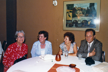 1983 Janice Wedding
