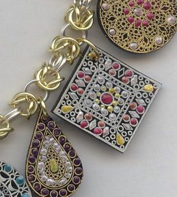 jewellery