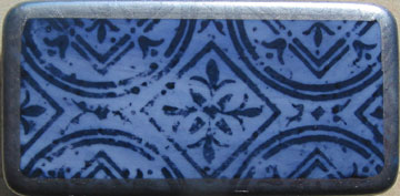 Blue Renaissance