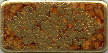 The Czarina's Buckle