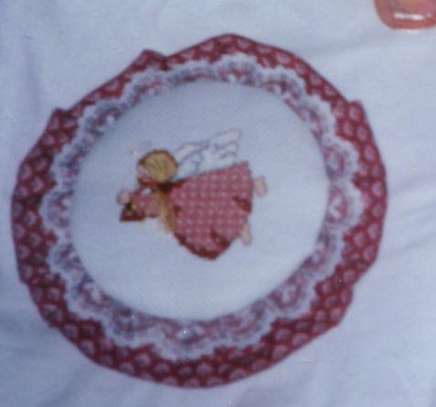 cross stitch
