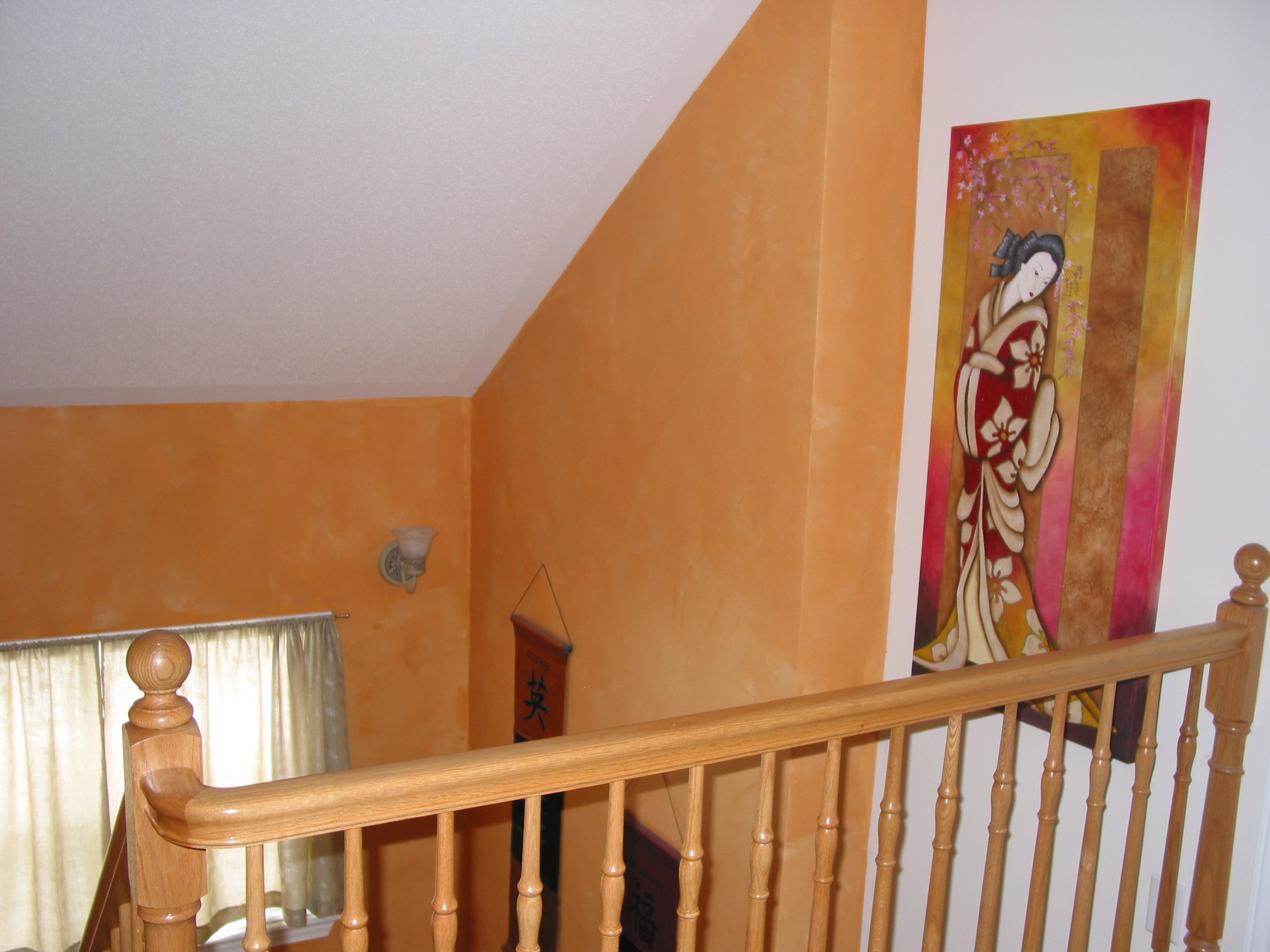 decorative Painting
