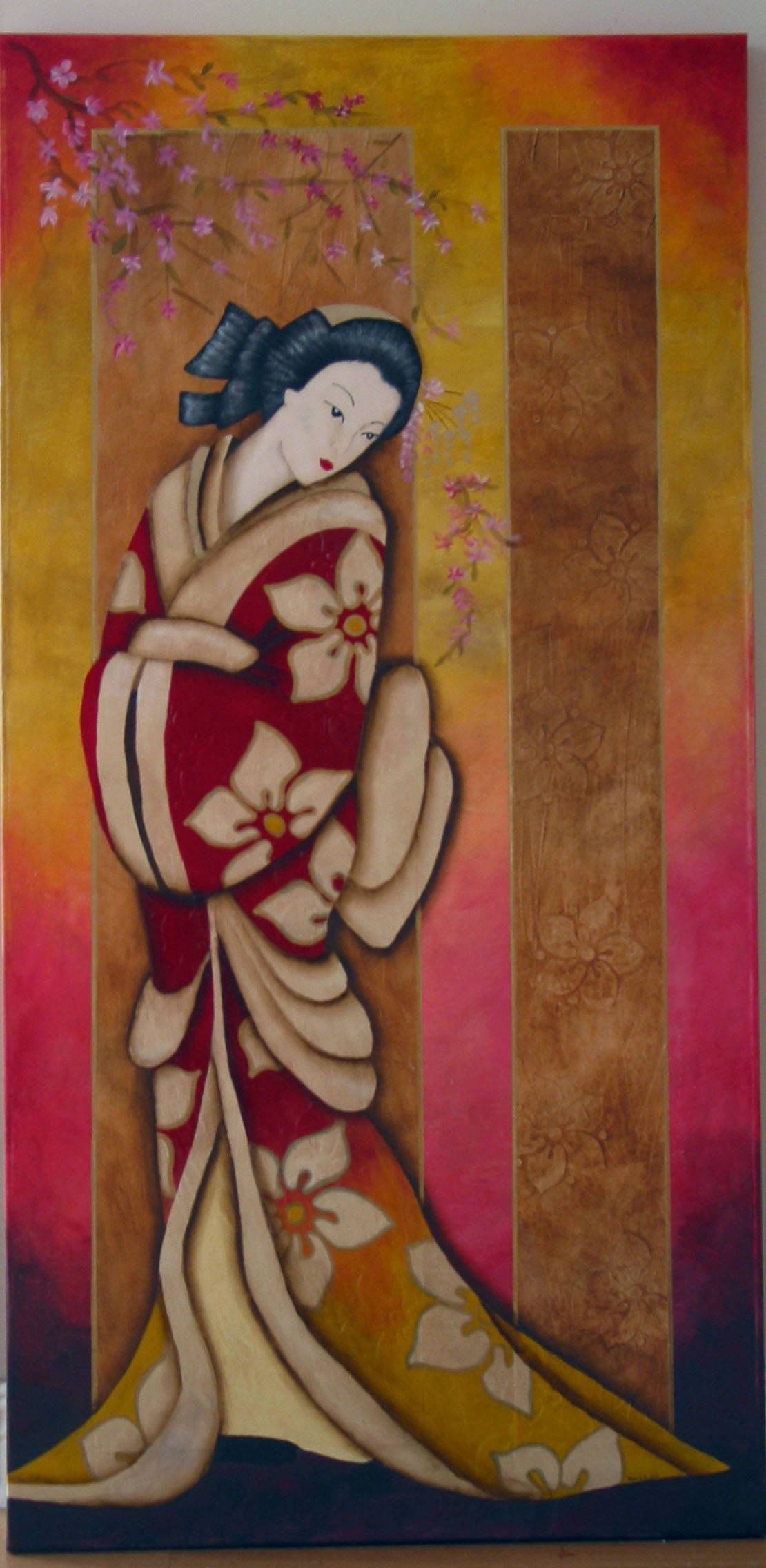 decorative Painting