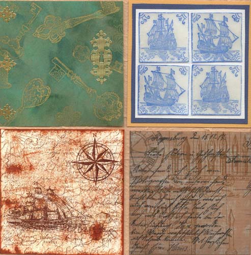 altered 4x4