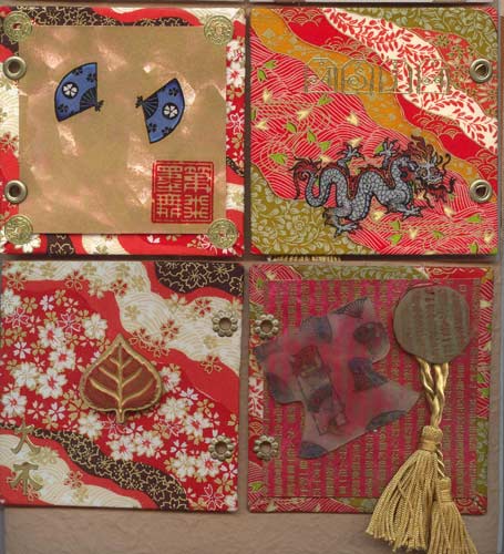 altered 4x4