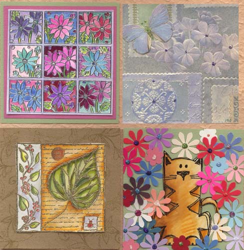 altered 4x4