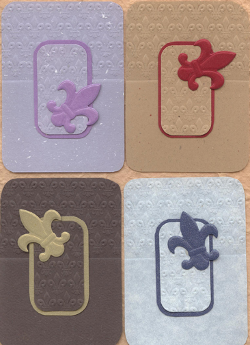 Artist Trading Card