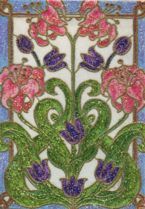 Artist Trading Card
