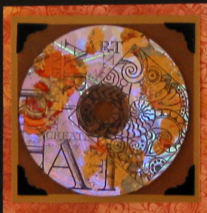CD Piece